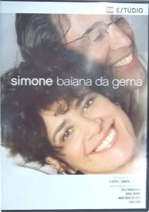 Baiana Da Gema