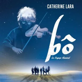 BO, LE VOYAGE MUSICAL