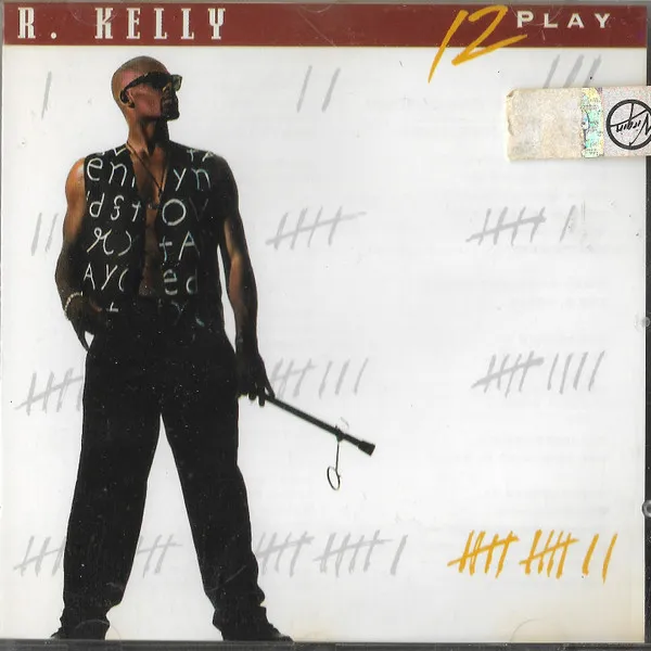 R. Kelly