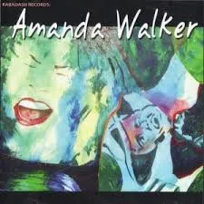 Amanda Walker