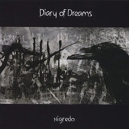 Nigredo