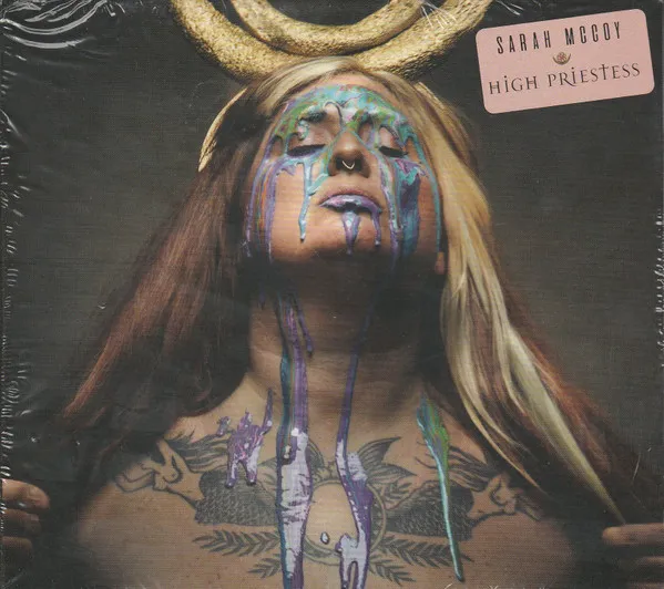 High Priestess