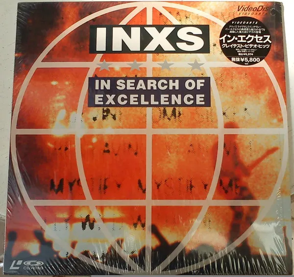 In Search Of Excellence