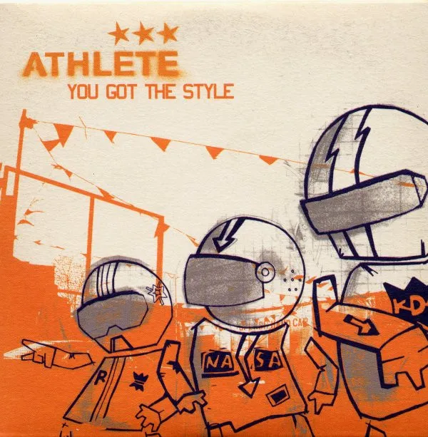 You Got The Style