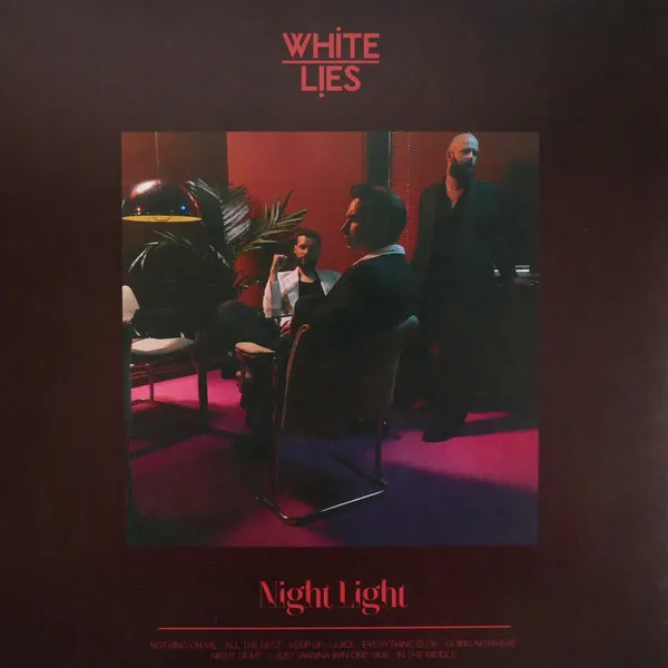 NIGHT LIGHT CLEAR LTD.