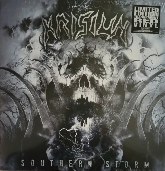 SOUTHERN STORM RED LTD.
