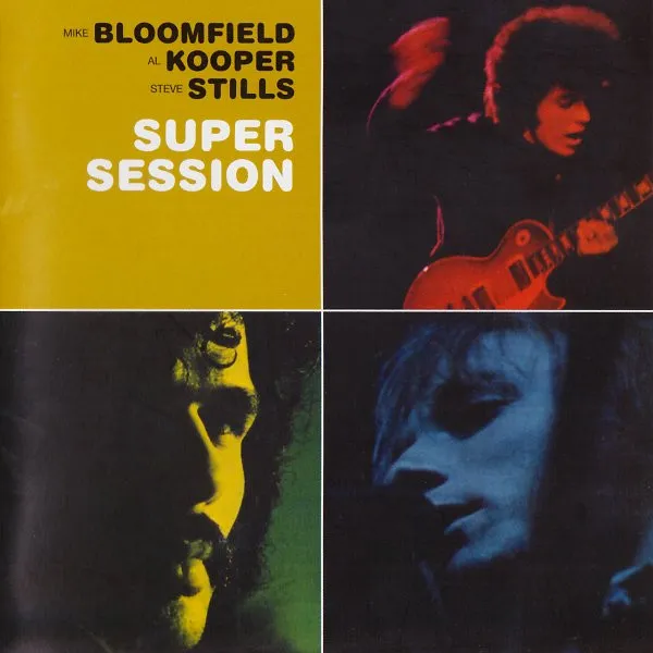 Super Session