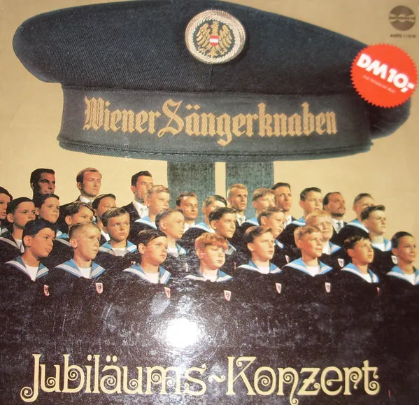 Jubiläums-Konzert
