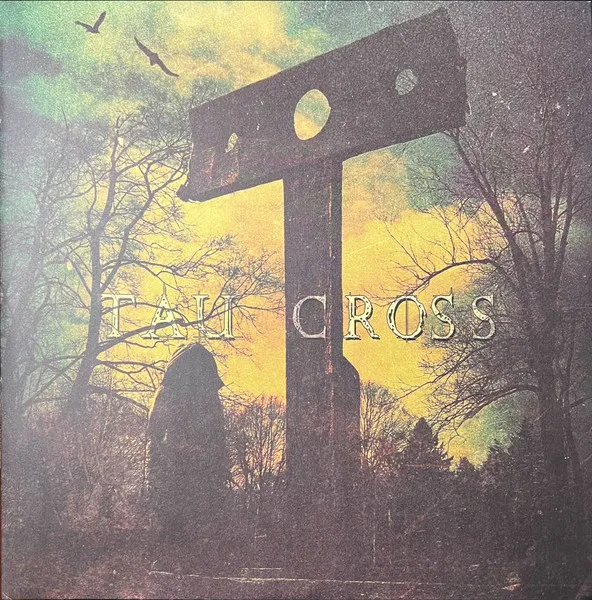 Tau Cross (remastered)
