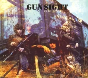 GUNSIGHT [DIGI] + 3 BONUS TRACKS