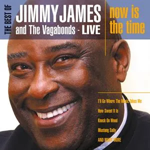 James, Jimmy & Vagabonds