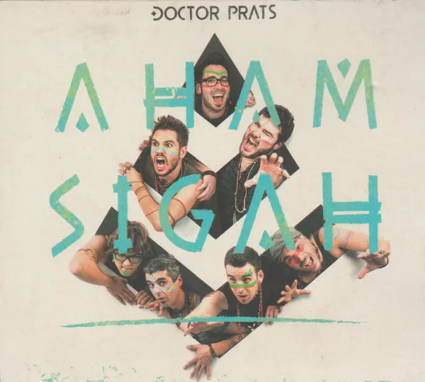 Aham Sigah
