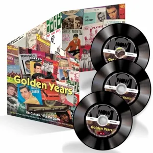 Golden Years