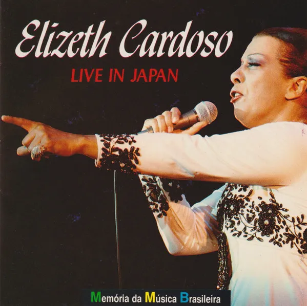 Live In Japan