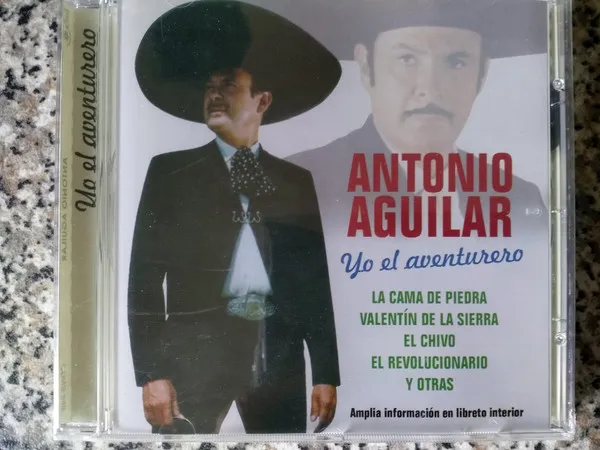 Yo El Aventurero