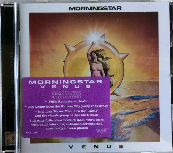 VENUS