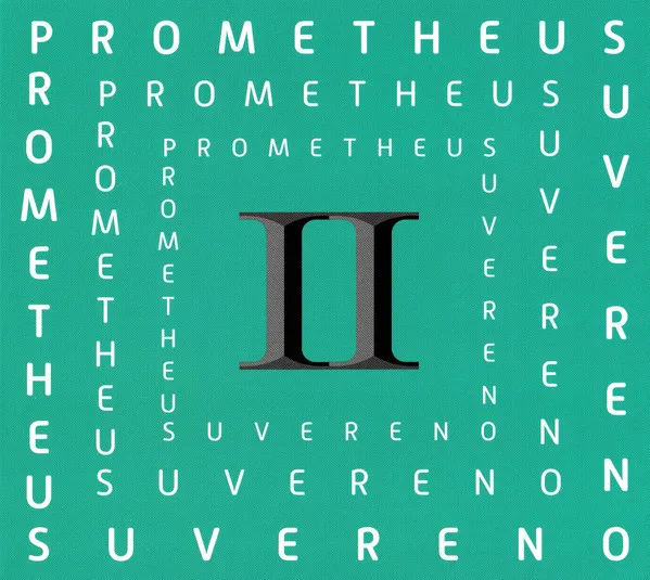 PROMETHEUS II.