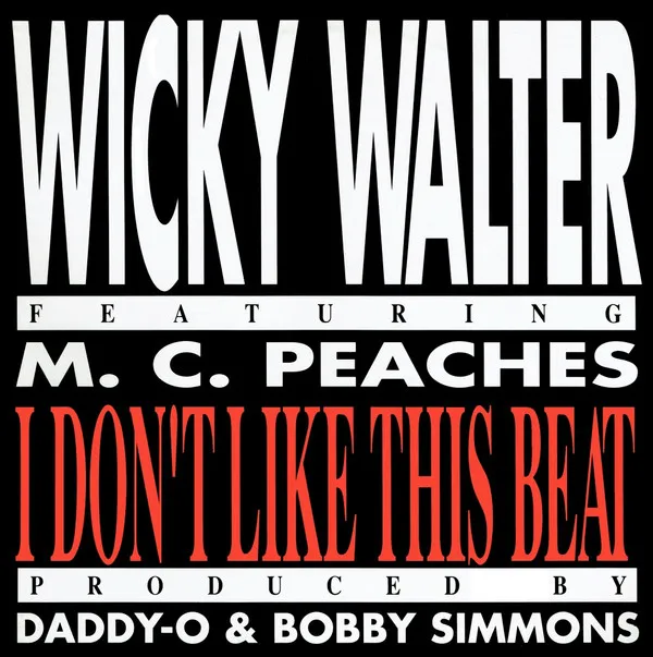 I Don't Like This Beat