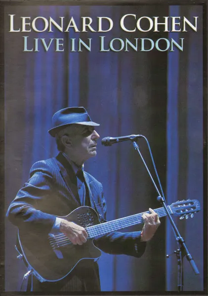 Live In London 2008