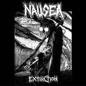 EXTINCTION BLACK LTD.