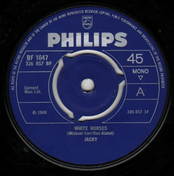White Horses
