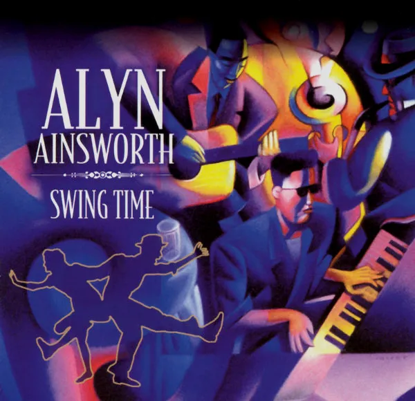Swing Time