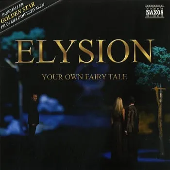 Your Own Fairy Tale