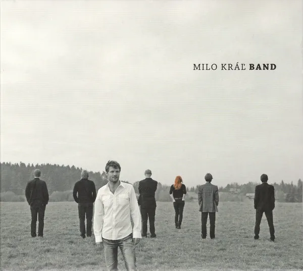 Milo Kráľ Band