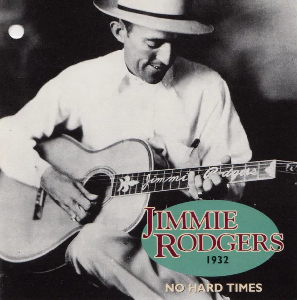 No Hard Times, 1932