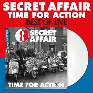 Time For Action - Best of Live