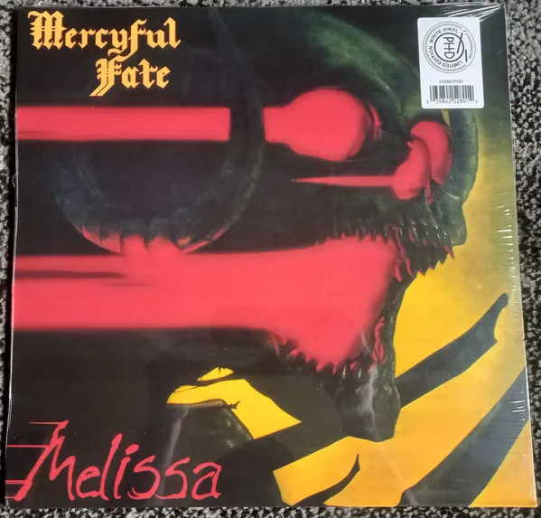 Melissa