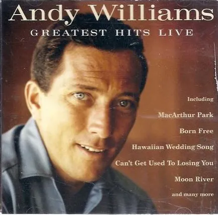 Greatest Hits Live
