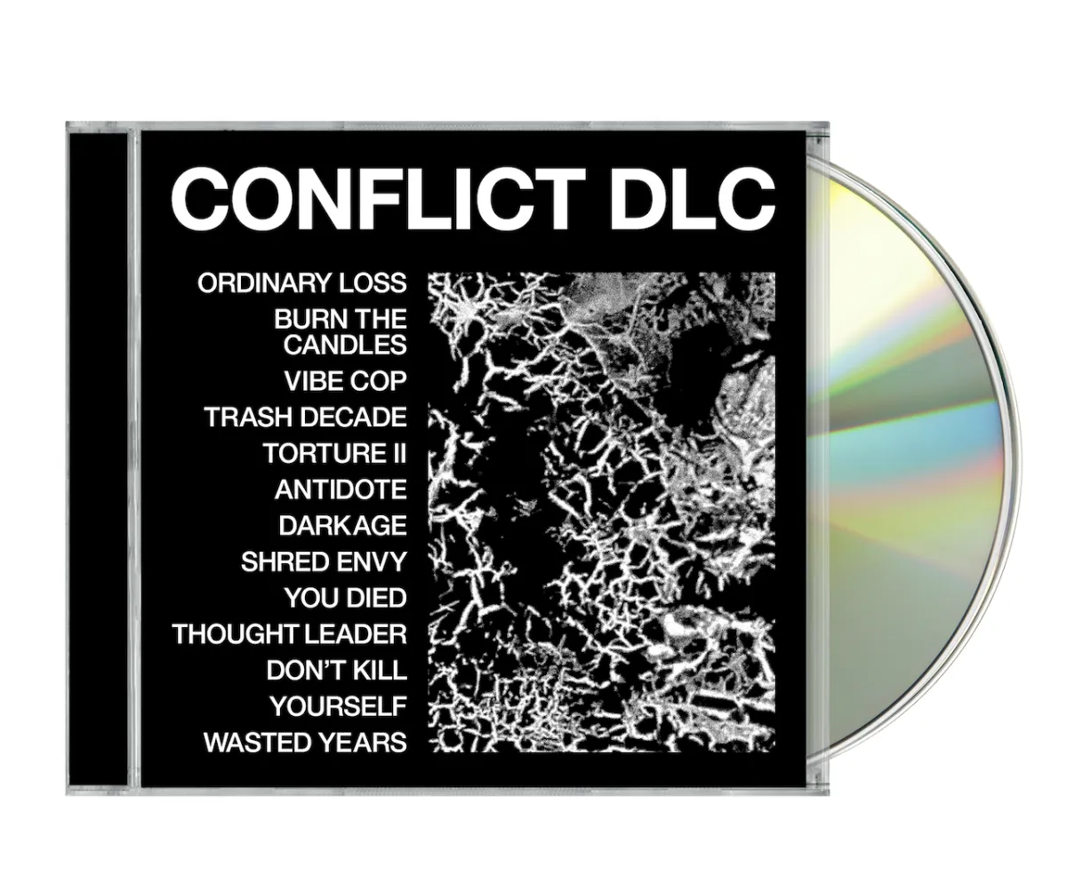 Conflict DLC