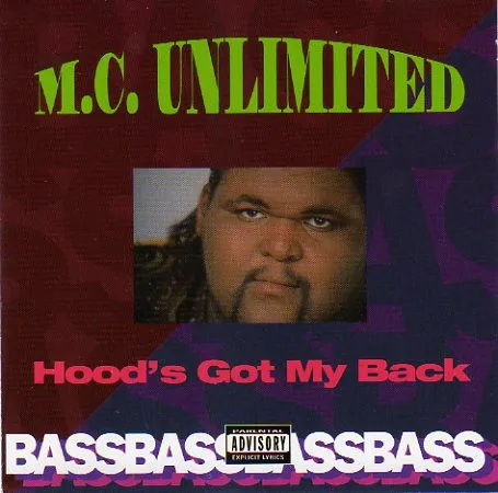 Hood's Got My Back