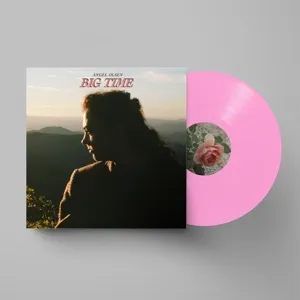 BIG TIME COLORED LTD.