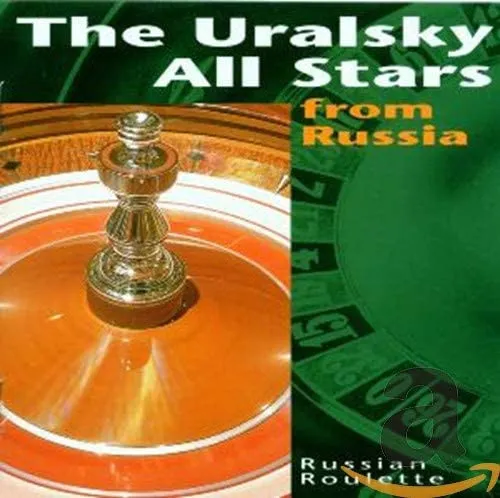RUSSIAN ROULETTE