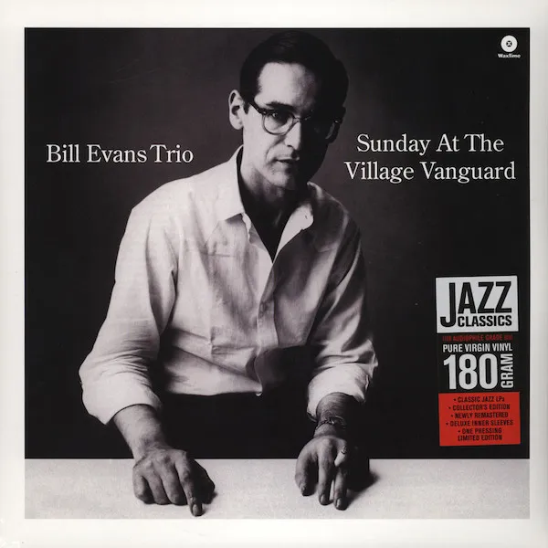 Sunday At the Village Vanguard