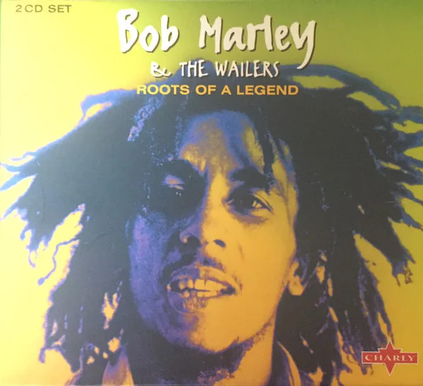 Roots Of A Legend