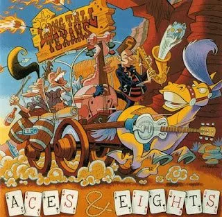 Aces & Eights