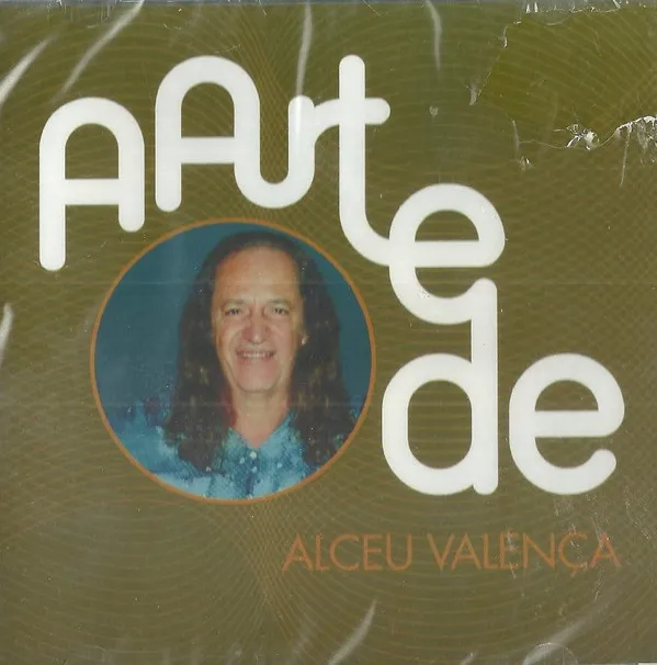A Arte De Alceu Valença