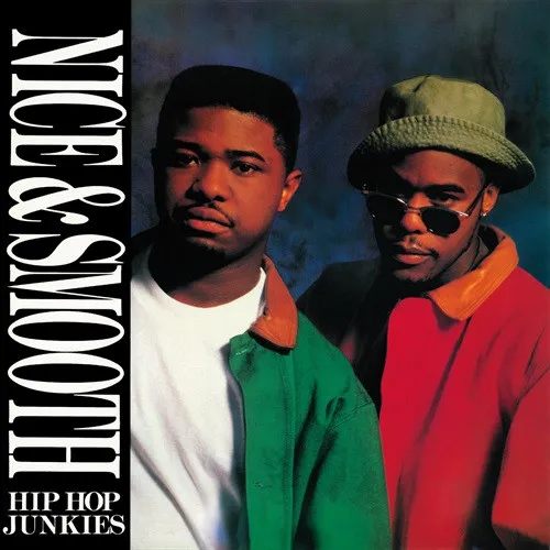 Hip Hop Junkies