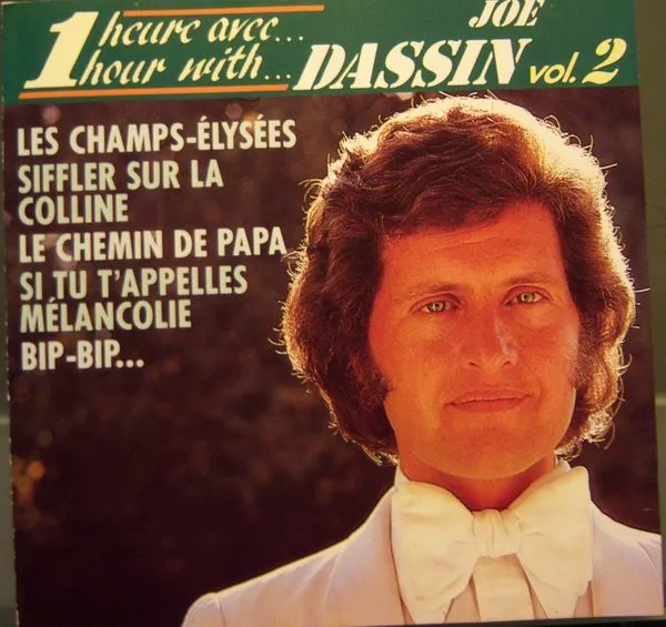 1 Heure Avec... 1 Hour With... Vol. 2