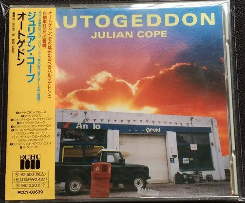 Autogeddon