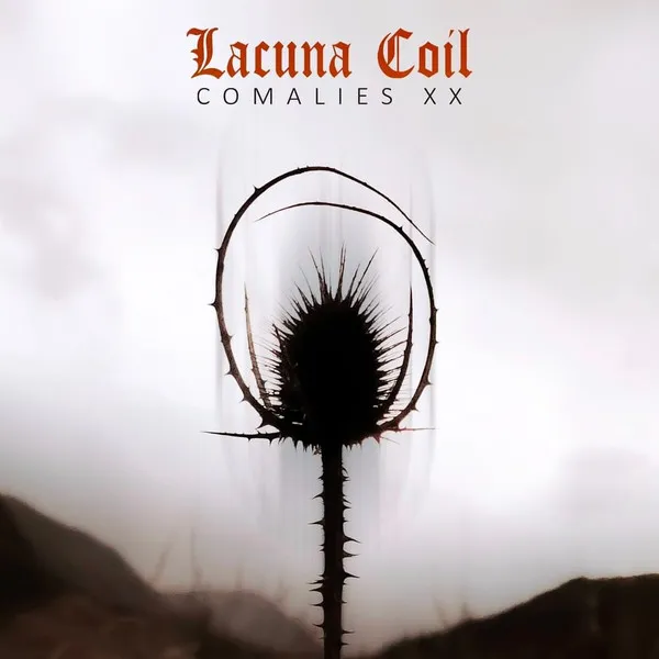Comalies XX (Limited Artbook Deluxe Edition)