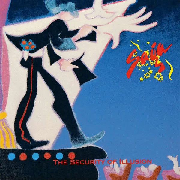 The Security Of Illusion (2015 Edition)