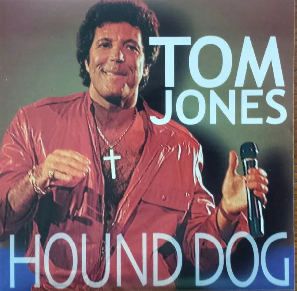 Hound Dog