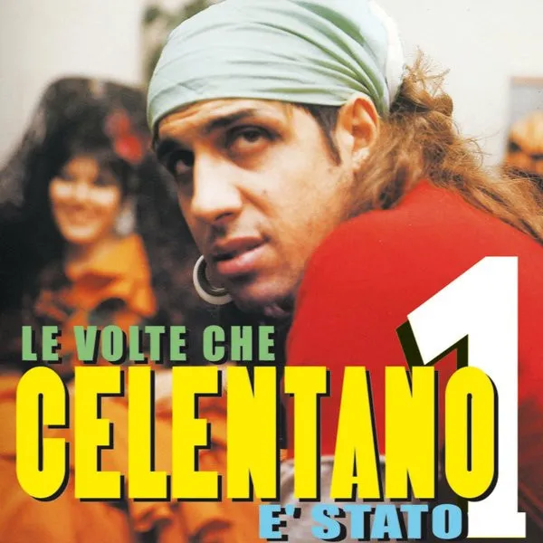 Le Volte Che Celentano E' Stato 1