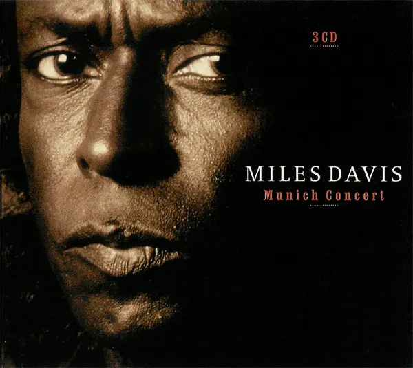 MUNICH CONCERT /3CD