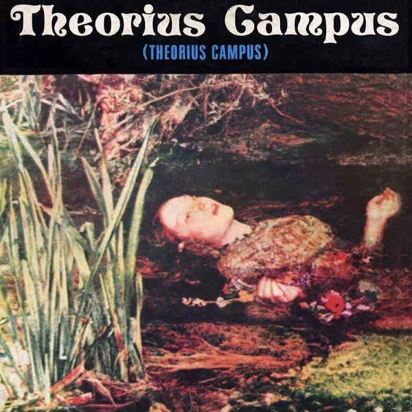 Theorius Campus