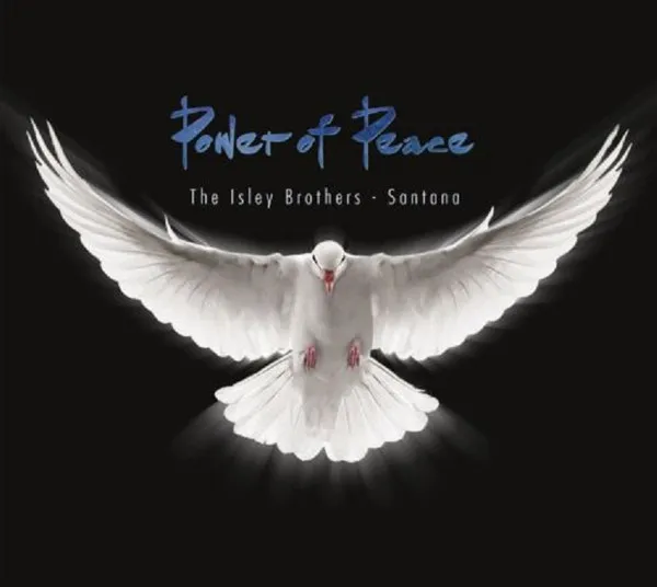 POWER OF PEACE